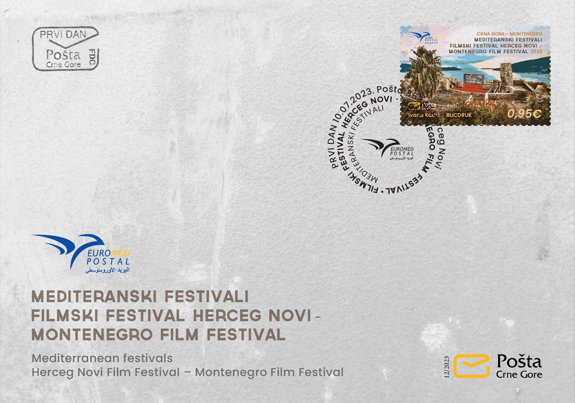 HN Film festival Koverat