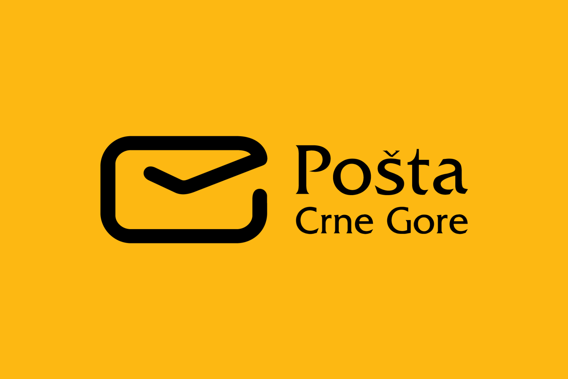Nove cijene univerzalne poštanske usluge od 1. januara